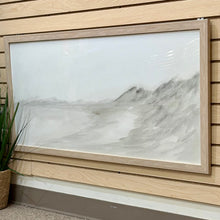 Load image into Gallery viewer, Serene Neutral Landscape Art
