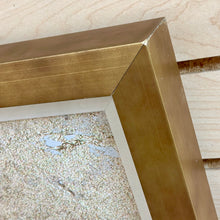 Load image into Gallery viewer, 'Golden Wash 3' Art
