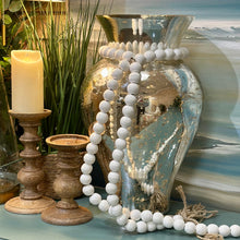 Load image into Gallery viewer, LG Mercury Glass Vase
