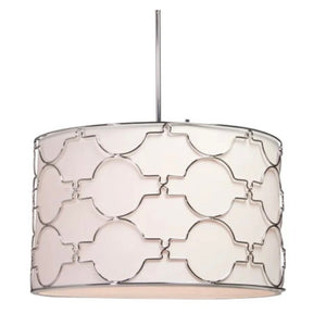 Artcraft Lighting 'Morocco' Chandelier