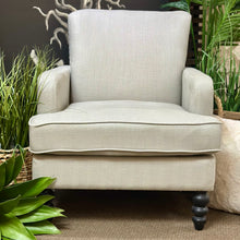 Load image into Gallery viewer, Uttermost Nailhead Chair
