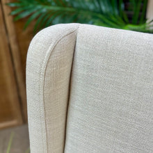 Load image into Gallery viewer, 'Dexter' Beige Dining Chair
