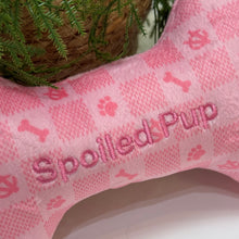 Load image into Gallery viewer, LG Pink &#39;Chewy Vuiton&#39;
