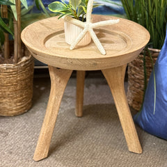 Coffee & Side Tables