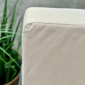 Winston Outdoor Swivel Chair