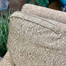 Load image into Gallery viewer, Sherrill Gold Sleigh Sofa
