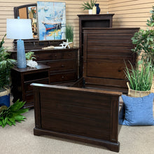 Load image into Gallery viewer, Smart Stuff Wood Dresser W/Mirror

