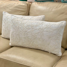 Load image into Gallery viewer, White Coral Down Lumbar
