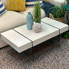 Load image into Gallery viewer, Safavieh 'Jacob' Coffee Table
