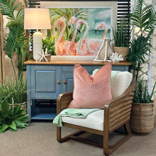 Load image into Gallery viewer, Grandin Road 'Southport' Chair
