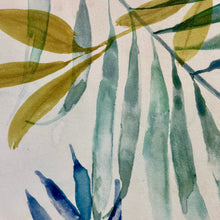 Load image into Gallery viewer, Colorful Palms II Giclee Art
