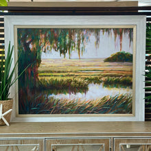 Load image into Gallery viewer, 'At the Edge' Giclee Art
