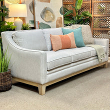 Load image into Gallery viewer, Dove Grey Sofa
