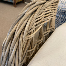 Load image into Gallery viewer, Natural Wicker Chair
