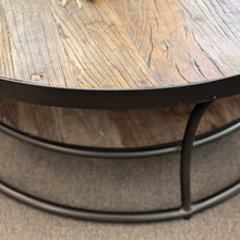 Load image into Gallery viewer, PB 'Bartlett' Coffee Table
