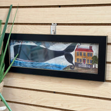Load image into Gallery viewer, Kolene Spicher Whale Art
