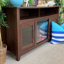 Load image into Gallery viewer, Fireplace Entertainment Unit
