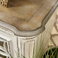 Load image into Gallery viewer, 'Magnolia Manor' Cabinet
