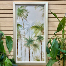 Load image into Gallery viewer, &#39;Forest Of Palms II&#39; Giclee
