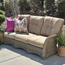 Load image into Gallery viewer, 'Maldives' Outdoor Sofa
