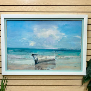 'Ashore' Fine Art Giclee