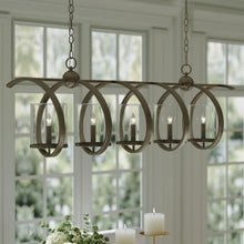 Load image into Gallery viewer, Currey &amp; Co &#39;Maximus&#39; Chandelier
