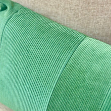 Load image into Gallery viewer, Green Down Alternative Lumbar
