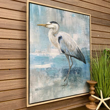 Load image into Gallery viewer, Left Facing Seabird Art
