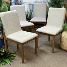 Load image into Gallery viewer, Ishanti Upholstered Dining Chair
