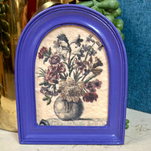 Load image into Gallery viewer, Floral Arrangement Art Magnet
