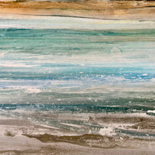 Load image into Gallery viewer, 'Retrospective III' Framed Giclee
