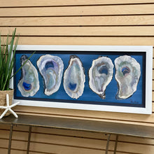Load image into Gallery viewer, Oyster Row Giclee Art
