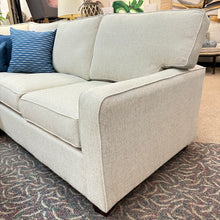 Load image into Gallery viewer, 2PC Off-White Revolution Sectional
