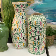 Load image into Gallery viewer, SM Capiz Fish Vase

