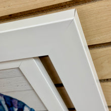 Load image into Gallery viewer, 3 Panel Crab/Shells Giclee
