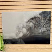 Load image into Gallery viewer, Wave Art by Sean Ruttkay

