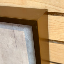 Load image into Gallery viewer, Framed Shell Art
