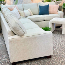 Load image into Gallery viewer, 2PC Off-White Revolution Sectional
