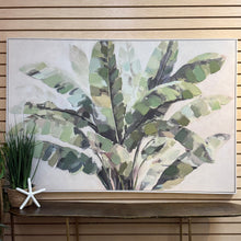 Load image into Gallery viewer, LG Tropical Palm Leaves
