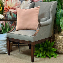 Load image into Gallery viewer, Four Hands Heather Grey Chair
