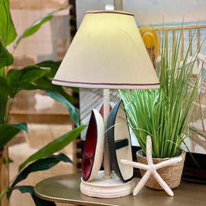 Boat Table Lamp