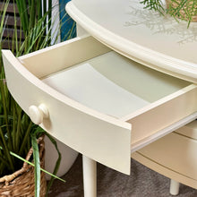 Load image into Gallery viewer, Ivory Side Table
