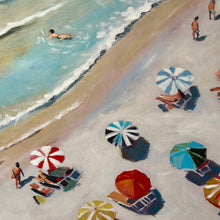 Load image into Gallery viewer, Overlooking The Coast Art
