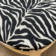 Load image into Gallery viewer, 9PC Animal Print Dining Set
