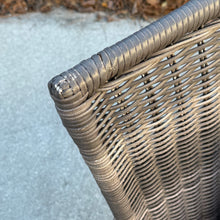 Load image into Gallery viewer, Outdoor Resin Wicker Chair
