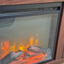 Load image into Gallery viewer, Fireplace Entertainment Unit
