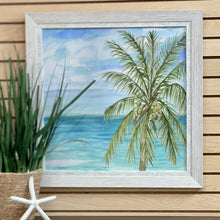 Load image into Gallery viewer, Ocean Palm II
