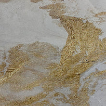 Load image into Gallery viewer, 'Golden Wash 3' Art
