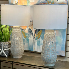 Load image into Gallery viewer, Laser Cut Lamp w/ Night Light
