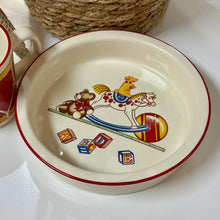 Load image into Gallery viewer, Tiffanys Children Bowl/Cup Set
